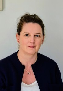 Picture of Elaine Garrigan