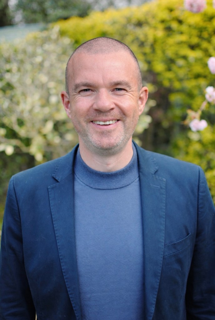Paul Kinsella